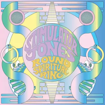 Stimulator Jones: Round Spiritual Ring