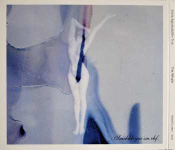 CD Stína Ágústsdóttir Trio: The Whale