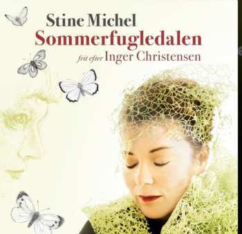 Album Stine Michel: Sommerfugledalen