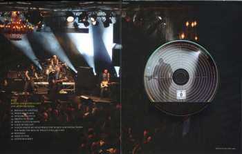 3CD/DVD/Dobozkészlet Sting: 25 Years