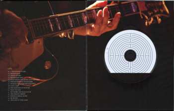 3CD/DVD/Dobozkészlet Sting: 25 Years