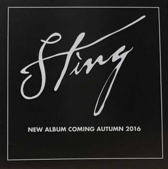 LP Sting: Mercury Falling