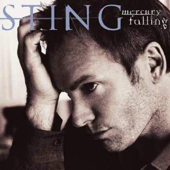 LP Sting: Mercury Falling