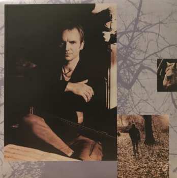 LP Sting: Mercury Falling