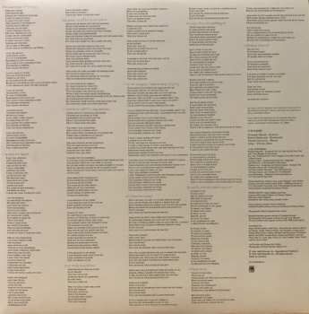 LP Sting: Mercury Falling
