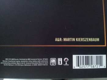2LP Sting: My Songs