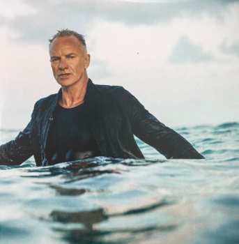 2LP Sting: The Bridge DLX