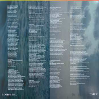 2LP Sting: The Bridge DLX