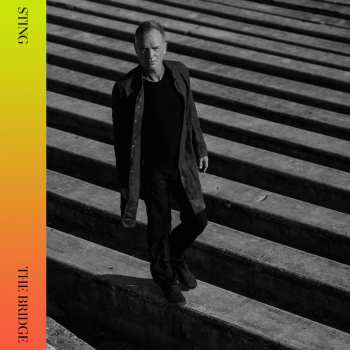 CD Sting: The Bridge DLX