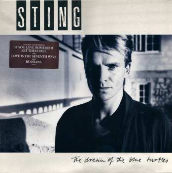 LP Sting: The Dream Of The Blue Turtles