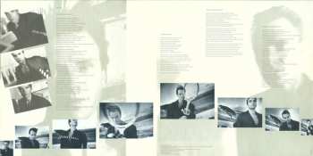 LP Sting: The Dream Of The Blue Turtles