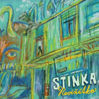 Album Stinka: Neviňátko