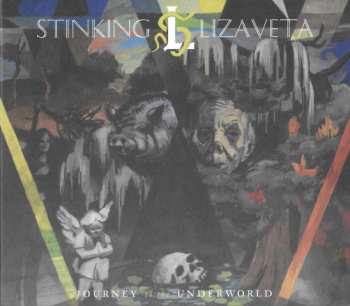 LP Stinking Lizaveta: Journey To The Underworld