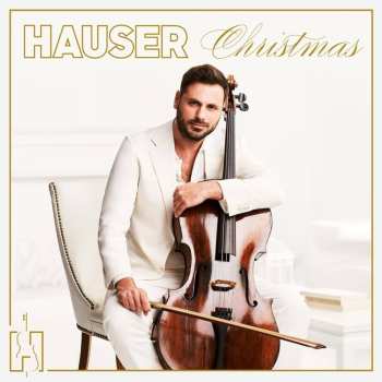 Album Stjepan Hauser: Christmas