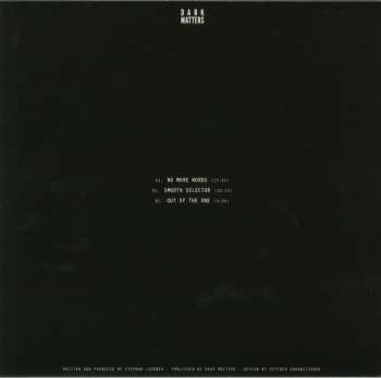 LP STL: Nonzero Sonics EP