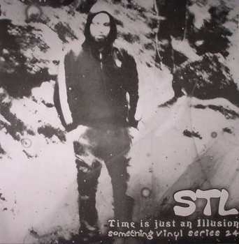 Album STL: Time Is Just An Illusion