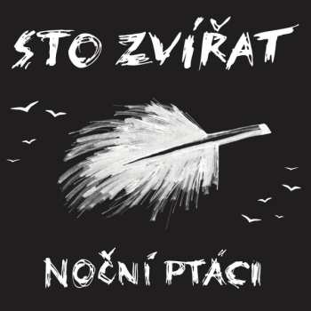 Album Sto Zvířat: Noční Ptáci