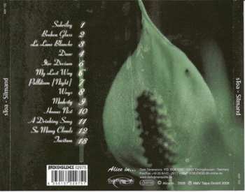 CD sToa: Silmand