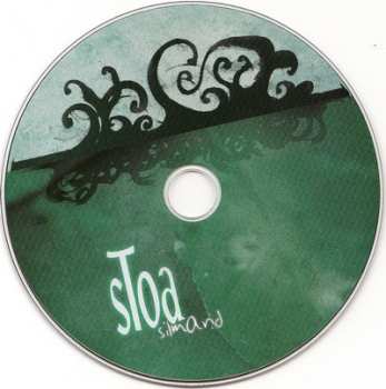 CD sToa: Silmand