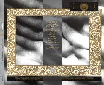 CD sToa: Urthona