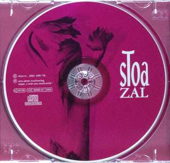CD sToa: Zal