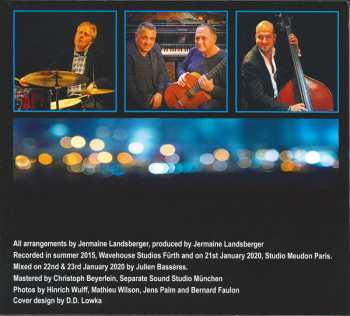 CD Stochelo Rosenberg: Gypsy Today