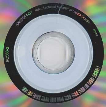 CD Stochelo Rosenberg: Gypsy Today