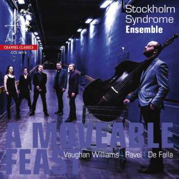 Album Stockholm Syndrome Ensemble: A Moveable Feast