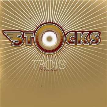 Album Stocks: TROISième