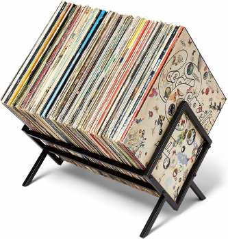 Audiotechnika Goka Állvény LP 80ks