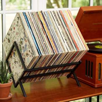 Audiotechnika Goka Stojan na LP 80ks