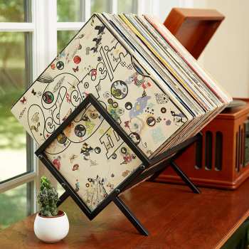 Audiotechnika Goka Stojan na LP 80ks