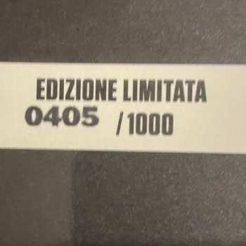 2LP/CD Stokka & Madbuddy: Blocknotes CLR | LTD | NUM