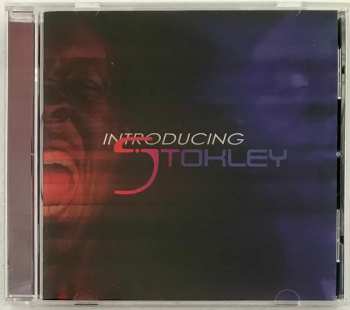 CD Stokley Williams: Introducing Stokley