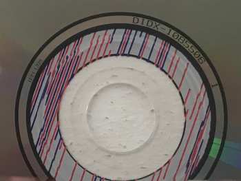 CD Stokley Williams: Introducing Stokley