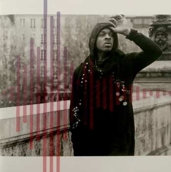 CD Stokley Williams: Introducing Stokley