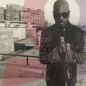 CD Stokley Williams: Introducing Stokley