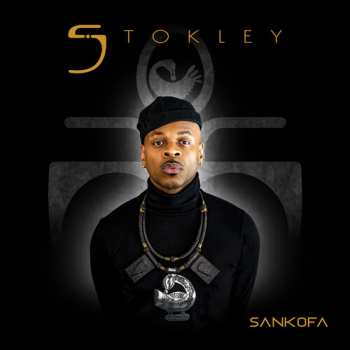 Album Stokley Williams: Sankofa