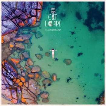 CD The Cat Empire: Stolen Diamonds