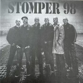 Stomper 98: Stomper 98