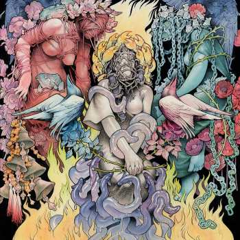 2CD Baroness: Stone