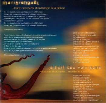 CD Stone Age: Les Chronovoyageurs