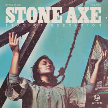 CD Stone Axe: Stay Of Execution