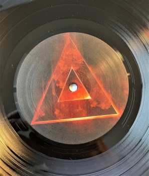 LP Stone Broken: Revelation DLX