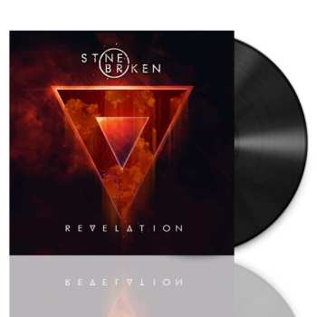 LP Stone Broken: Revelation DLX