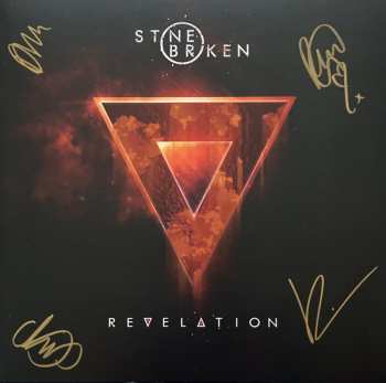 LP Stone Broken: Revelation