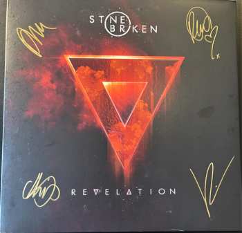 LP Stone Broken: Revelation DLX