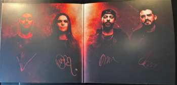 LP Stone Broken: Revelation DLX