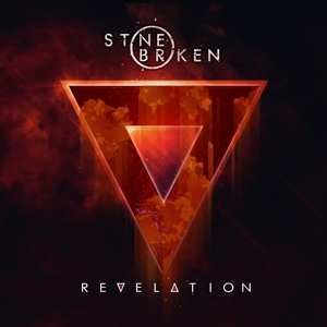 CD Stone Broken: Revelation DLX