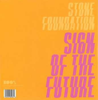 SP Stone Foundation: Now That You Want Me Back CLR | LTD